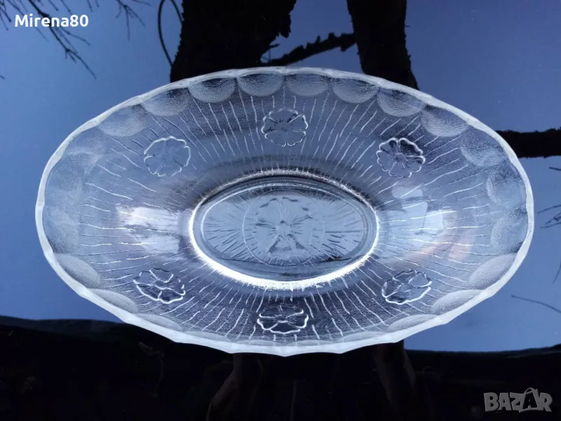 Винтидж фруктиера - гондола, снимка 1