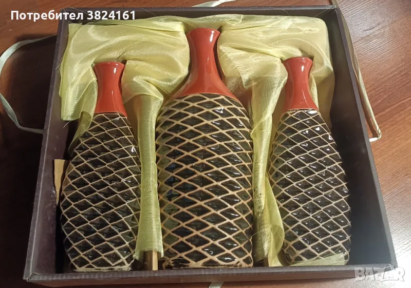 Керамични вази, снимка 1