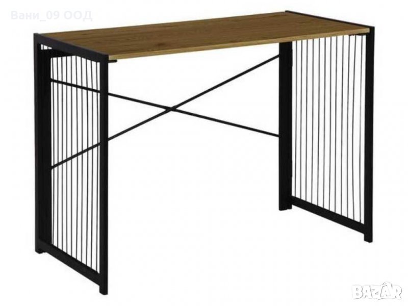 Напълно сгъваемо бюро, снимка 1