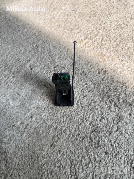 Букса MOST БМВ Е90 91 BMW, снимка 1