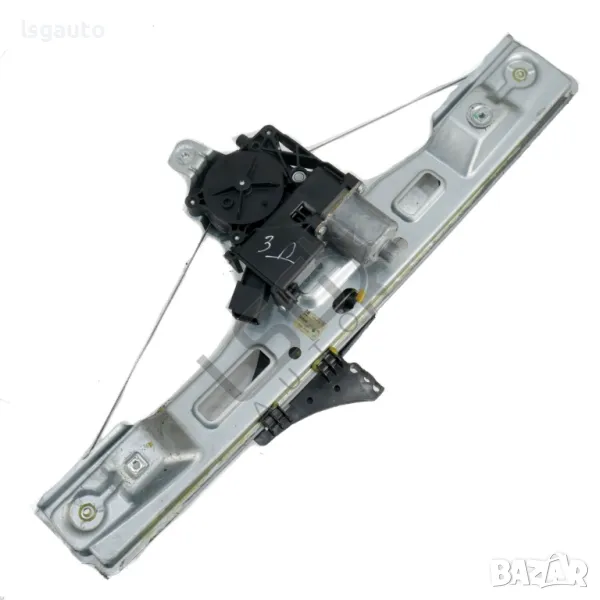 Механизъм с моторче заден десен ел. стъклоповдигач Opel Zafira Tourer C 2012-2019 ID:146135, снимка 1