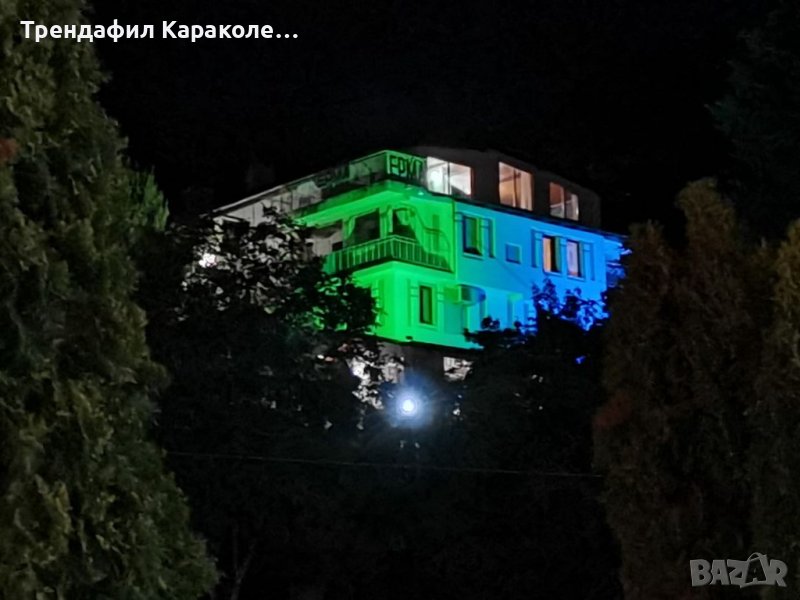 нощувки в стай апартаменти  Златни Пясъци плаж" Кабакум", снимка 1