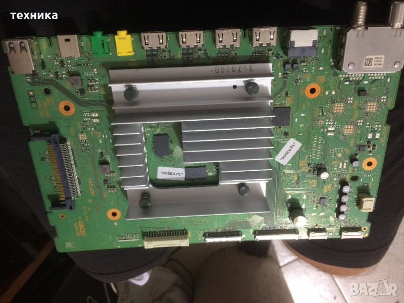 Main 1-009-724-11, снимка 1