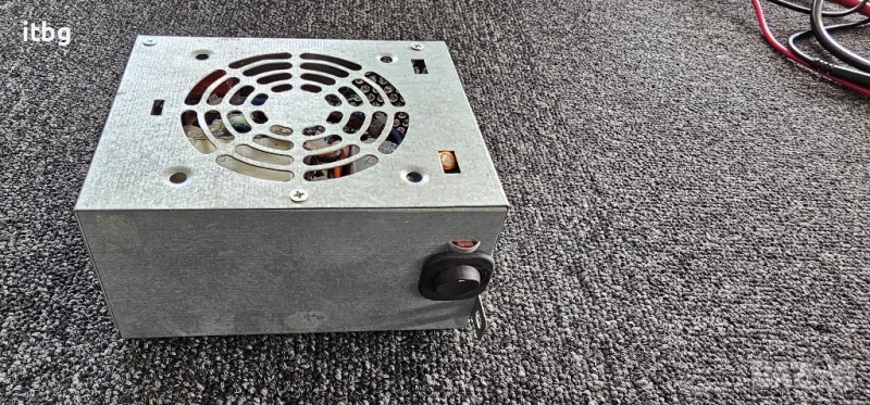 Продавам захранване 14,8V & 13,6V 2A DC, снимка 1
