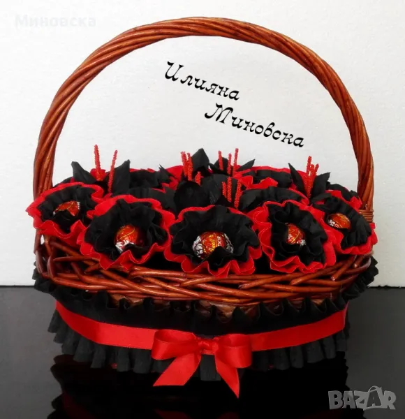 Подаръчни кошници, снимка 1