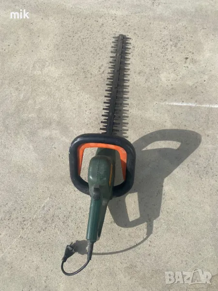 Електрически храсторез Black and Decker, снимка 1