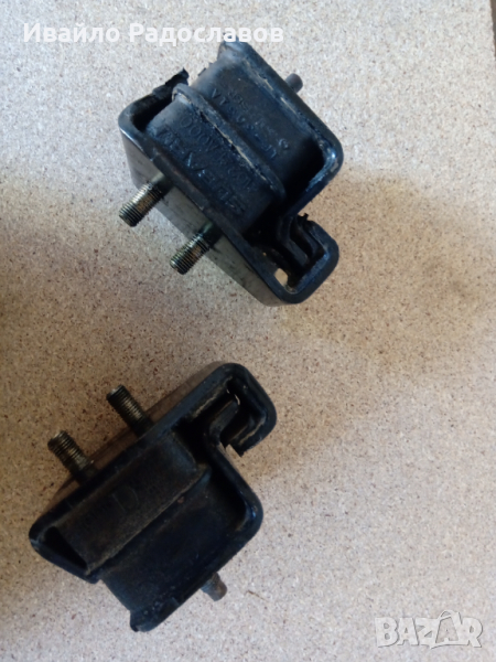 Тампони за двигател Субару легаси 2004г., снимка 1