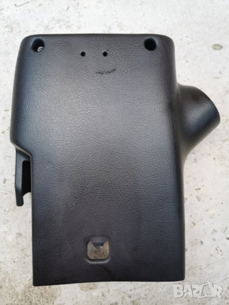 Интериорна пластмаса под волана за Пежо 307 , снимка 1