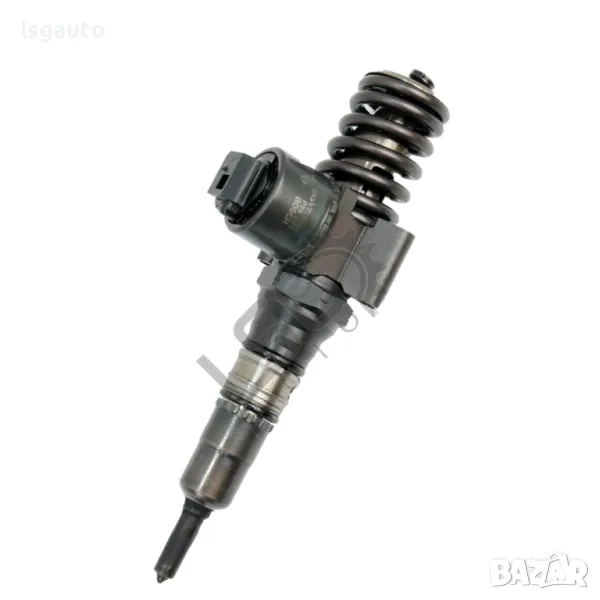 Дюза дизел Mitsubishi Lancer X (GS44S) 2007-2017 ID: 134762, снимка 1