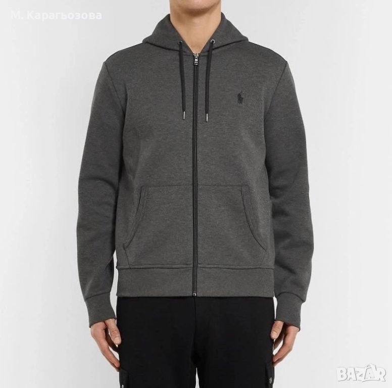 Оригинален суитшърт Polo Ralph Lauren, Размер М, снимка 1
