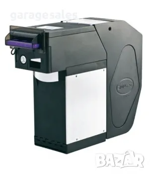 Приемник за банкноти cash acceptor NV200 + Smart Вендинг , снимка 1