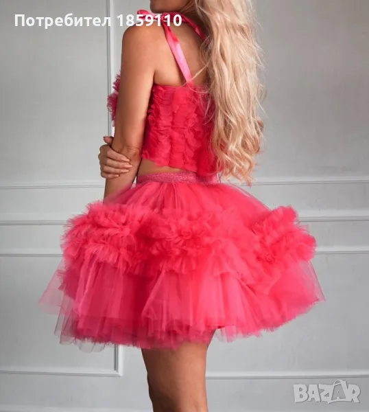 дамски комплект , снимка 1