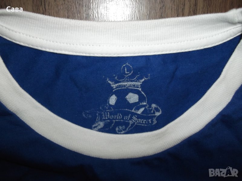Тениска CHELSEA    мъжка,Л, снимка 1