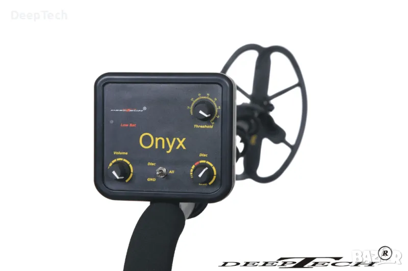 Металотърсач Vista ONYX, снимка 1