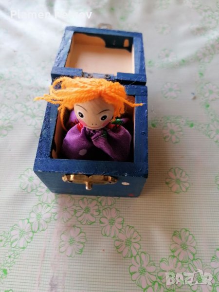 Фокусна кутия , снимка 1