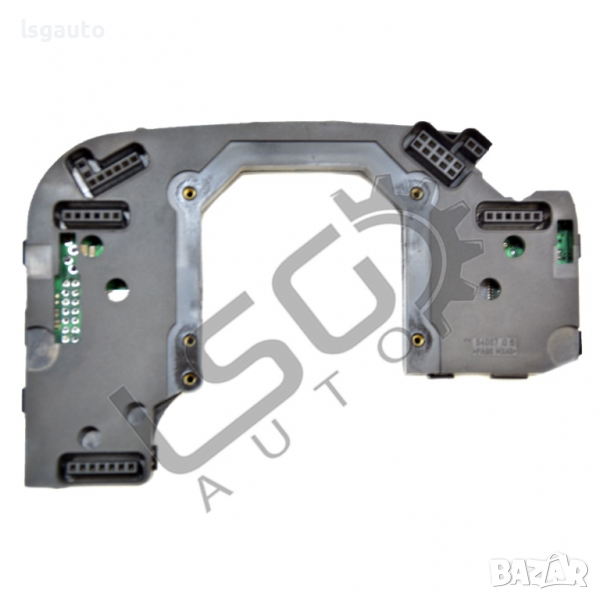 Контрол модул кормилна колона AUDI A4 (B7) 2004-2008 A050422N-174, снимка 1