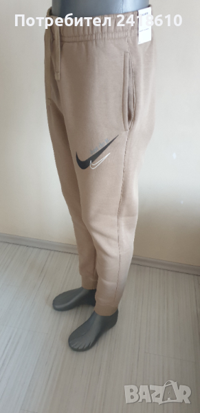 Nike SWOOSH Pant Mens Size S НОВО! ОРИГИНАЛ! Мъжко Долнище!, снимка 1