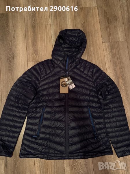 Дамско яке, снимка 1