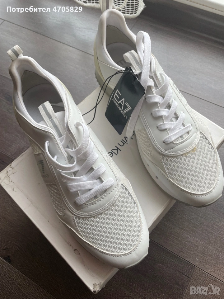 Маратонки, снимка 1