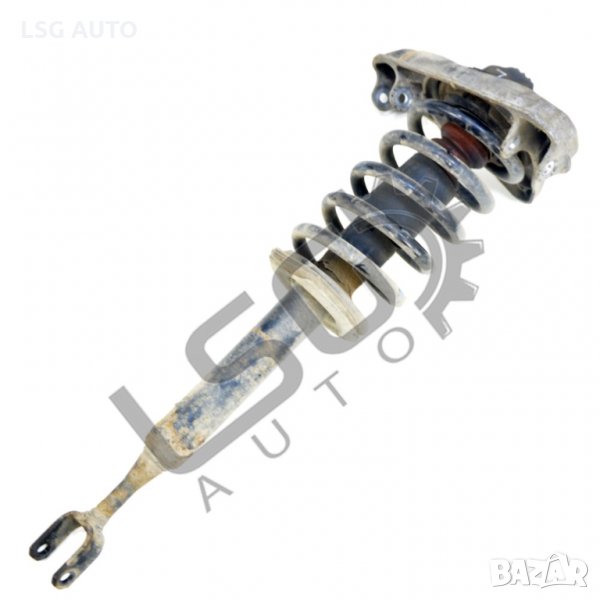 Ляв макферсон AUDI A4 (B6) 2000-2004 A201220N-42, снимка 1