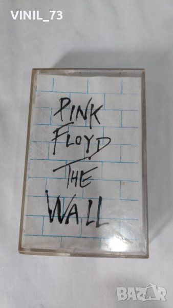 Pink Floyd – The Wall, снимка 1