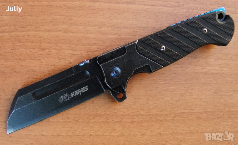 Сгъваем нож Knives Cleaver / 2 /, снимка 1