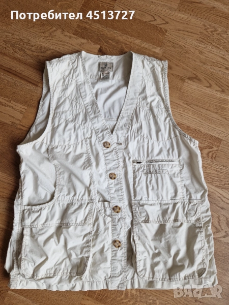 Летен ловен елек Beretta, снимка 1