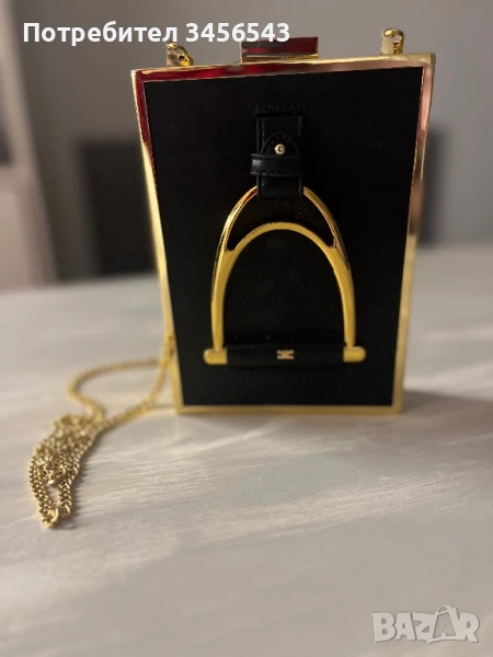 Оригинална Чанта Elisabetta Franchi , снимка 1