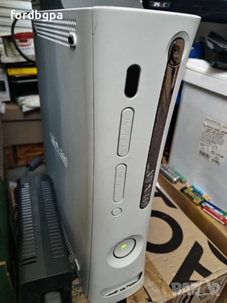 Конзола игра X BOX 360 Console, снимка 1