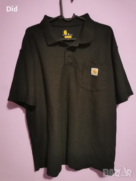 оригинална тениска Carhartt, снимка 1