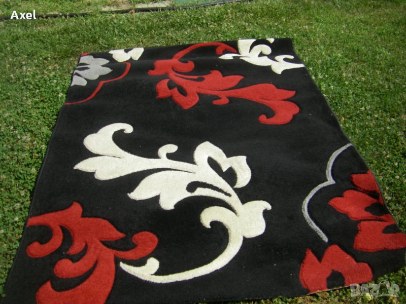 Красив килим 200/140см., снимка 1