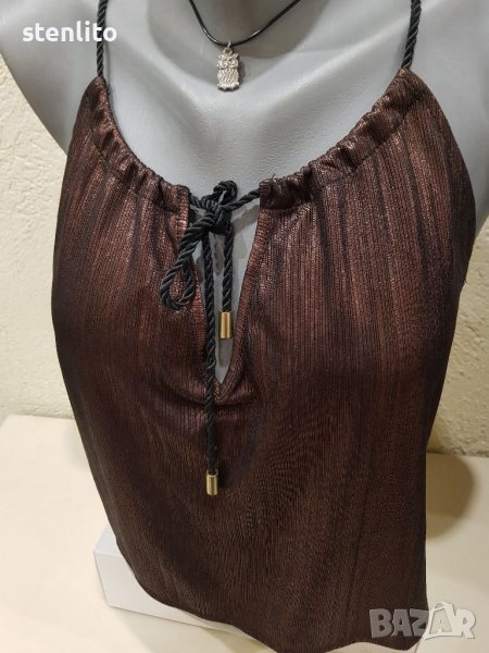 Дамски топ размер S, снимка 1