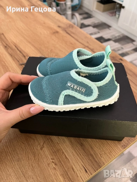 Аква обувки , снимка 1