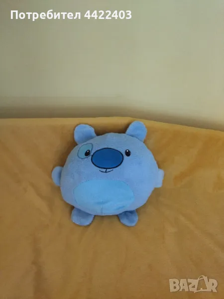 Блузка куче, снимка 1