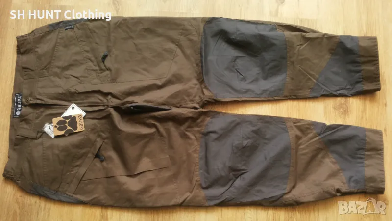GAUPA of NORWAY Trouser размер L панталон пролет есен - 871, снимка 1
