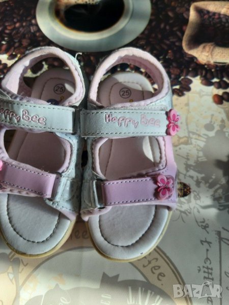 Детски сандали, N 25, снимка 1