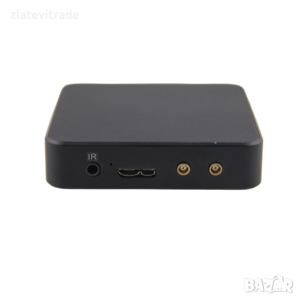 ТВ тунер BOX за автомобил с дистанционно, снимка 1