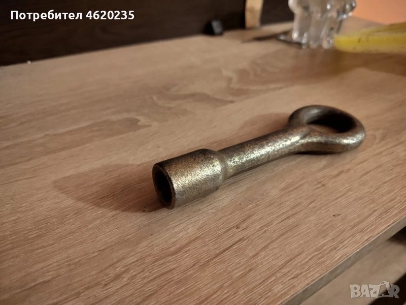 Кука за дърпане VW, снимка 1