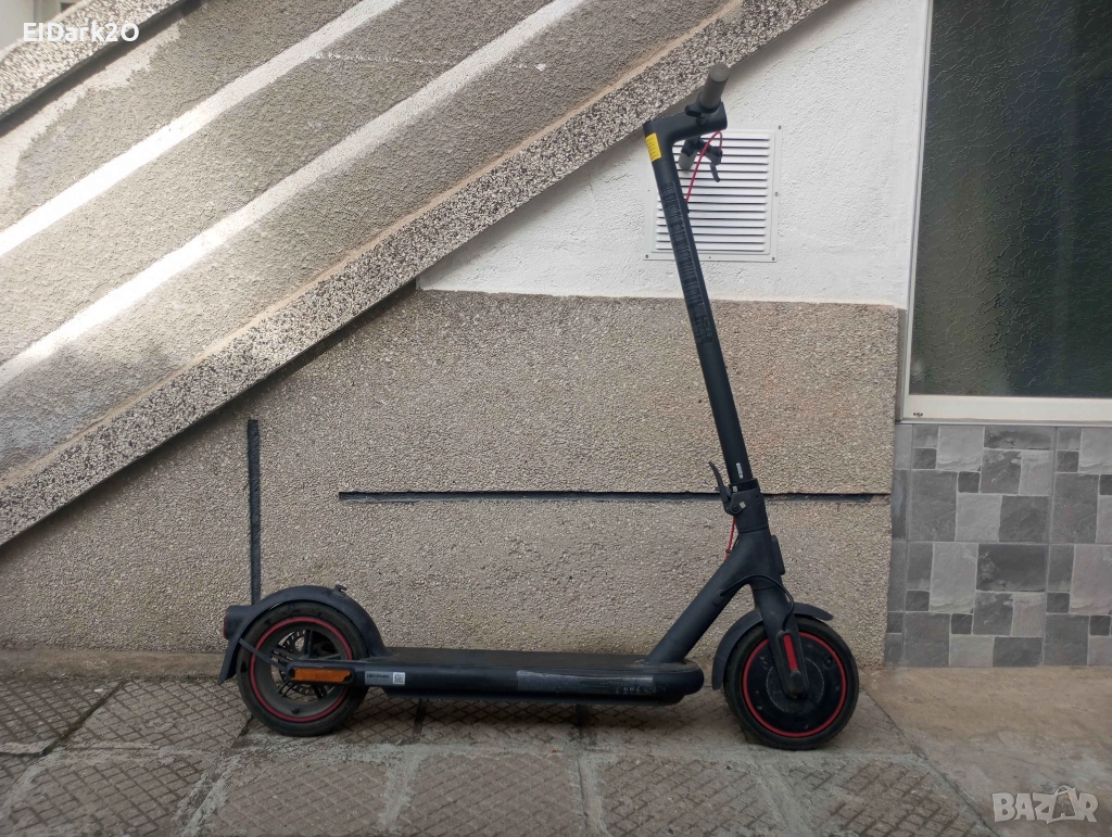 Xiaomi Electric Scooter 4 Pro 850 лв. / 434.60 €, снимка 1