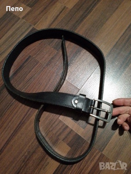 Колан Естествена кожа , снимка 1