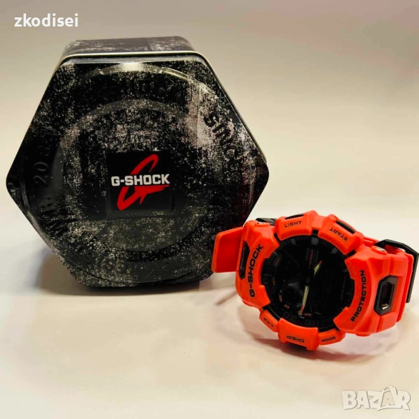 Часовник Casio GBA-900, снимка 1