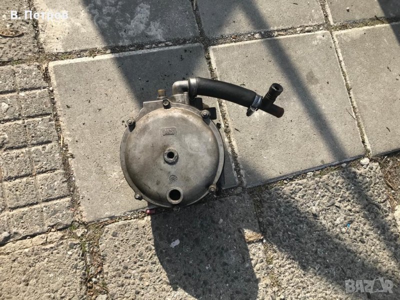 Метанов изпарител  LANDI Renzo., снимка 1