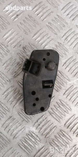 Платка вътрешен стоп BMW 3-Series E46 2002г.(лява комби)	, снимка 1