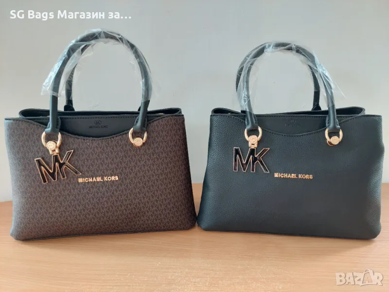 Michael kors дамска чанта лукс код 111, снимка 1