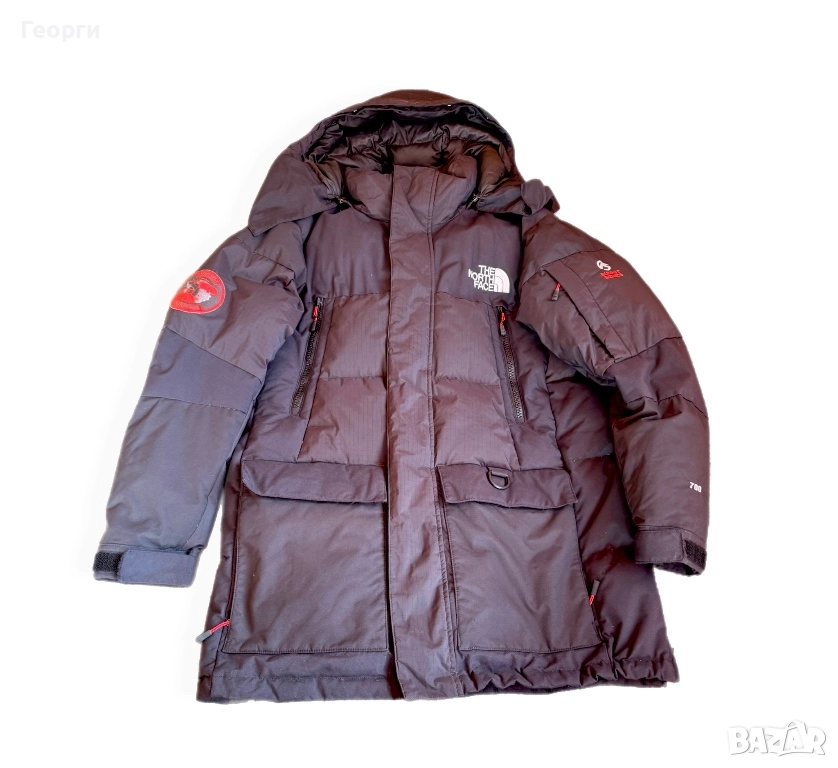 The north face summit series 700 gore-tex, снимка 1