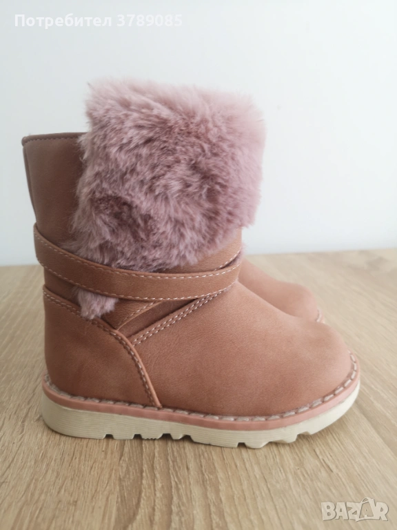 Боти LC WAIKIKI, 21 номер , снимка 1