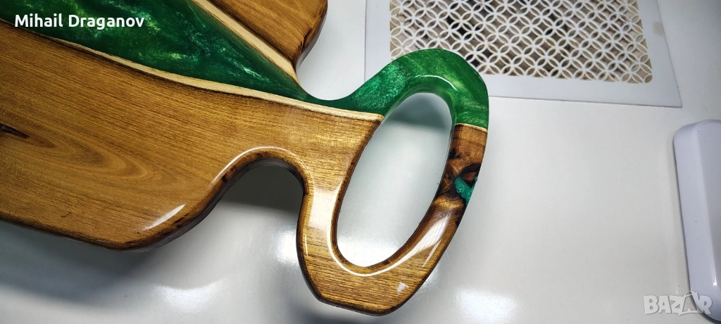 Дъска / Поднос за сервиране, снимка 1