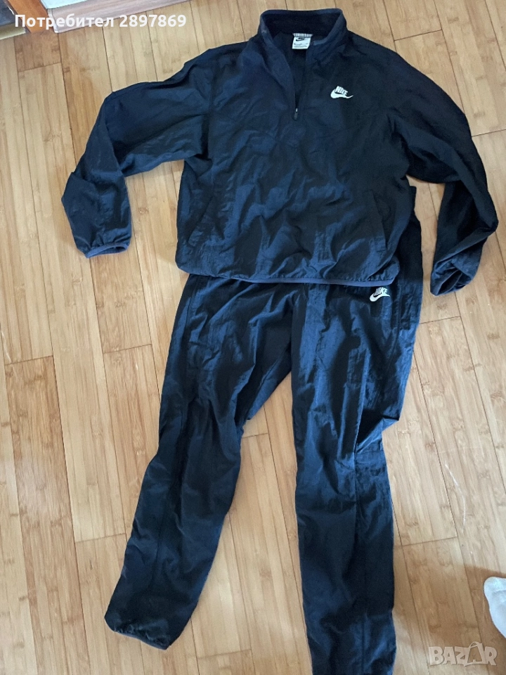 Оргинално екипче, снимка 1