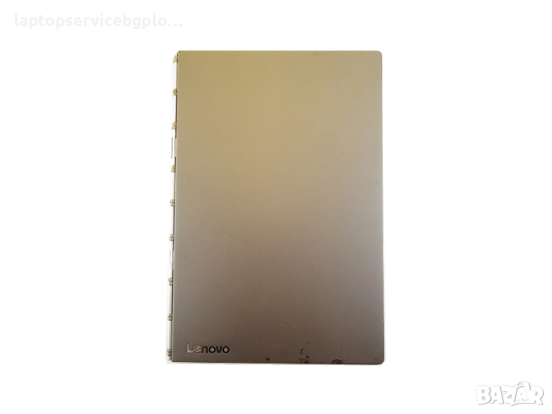 Lenovo Yoga Book YB1-X90F (ZA0V) графитно сиво  за части , снимка 1