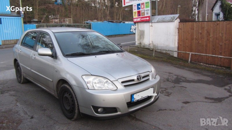 Toyota Corolla 1.4i  97k.c.  , снимка 1
